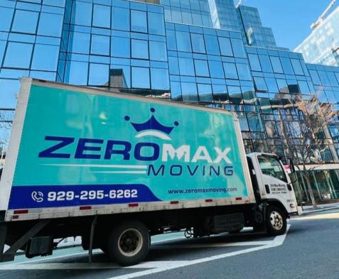 movers NYC