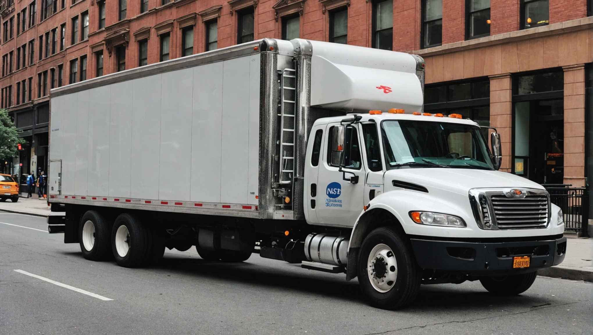 Expert Commercial Kitchen Equipment Movers in NYC