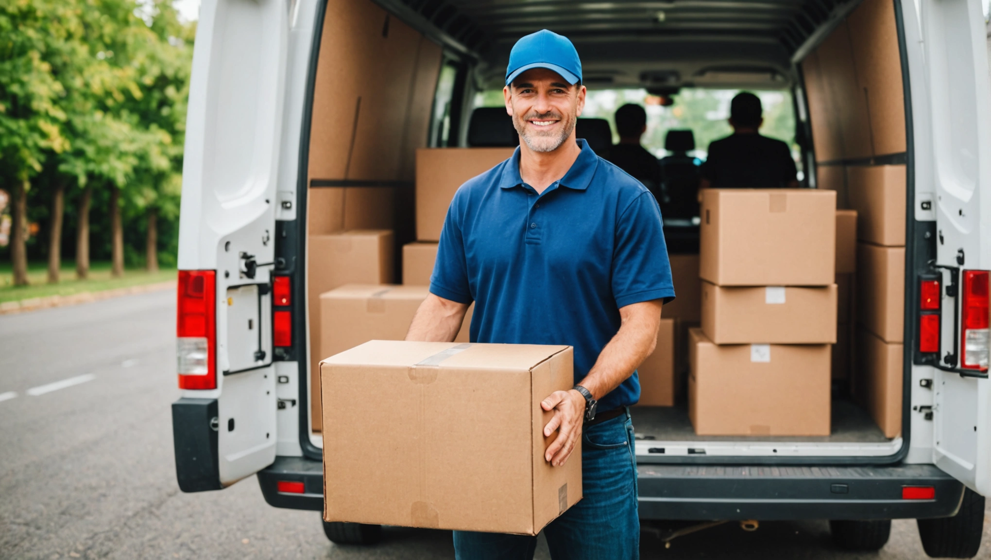 The Benefits of Same Day Moving Services