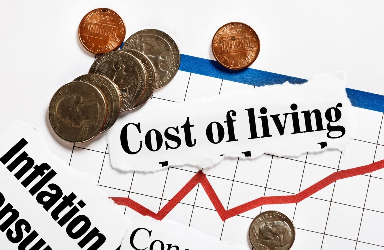 The Cost of Living in NYC