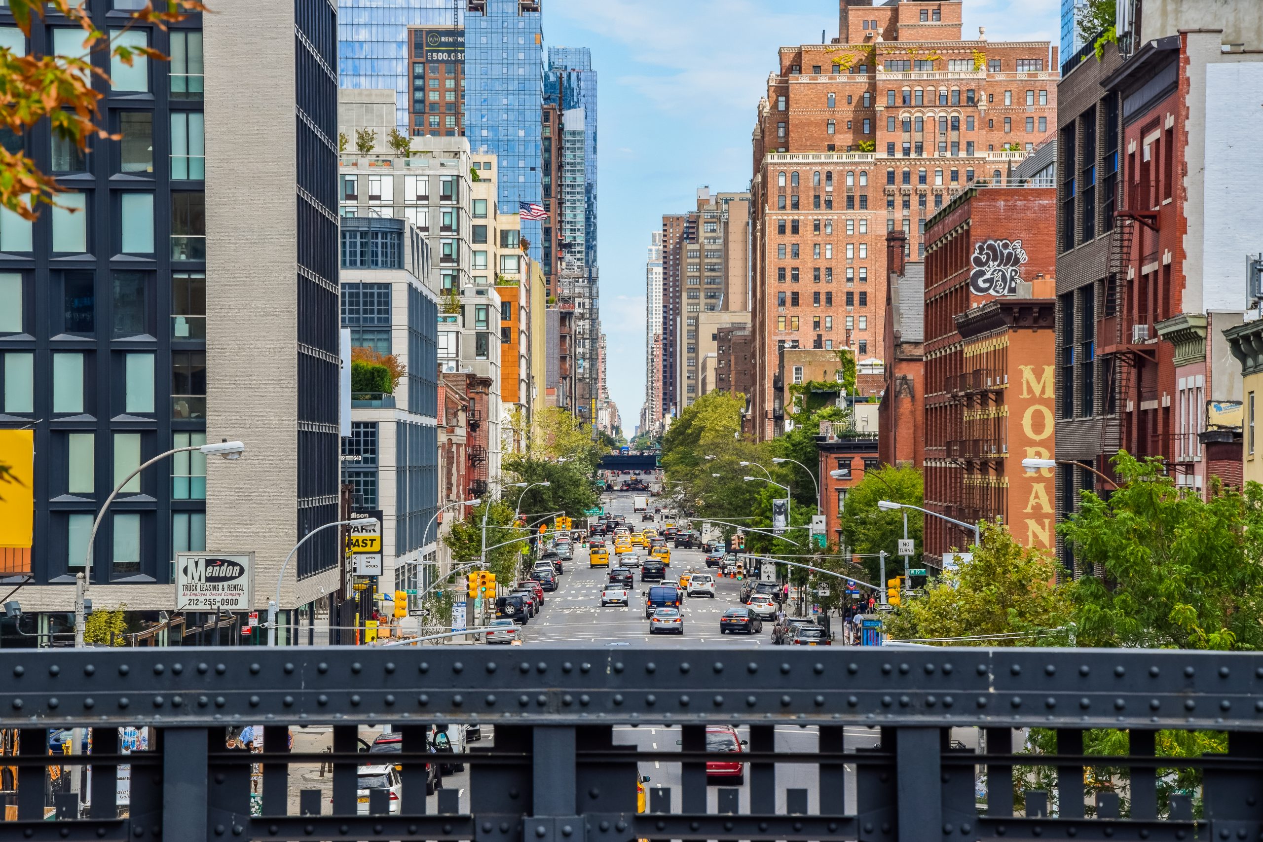 chelsea nyc
